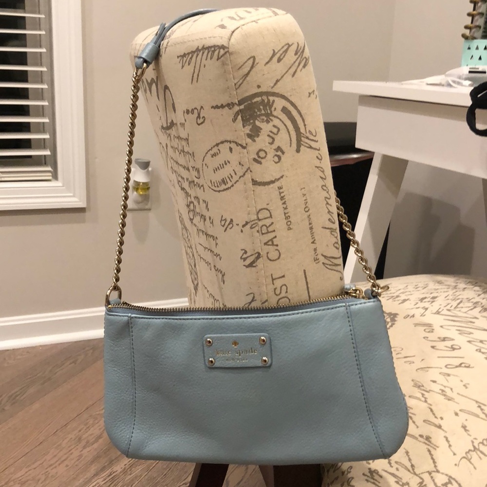 Kate spade purse